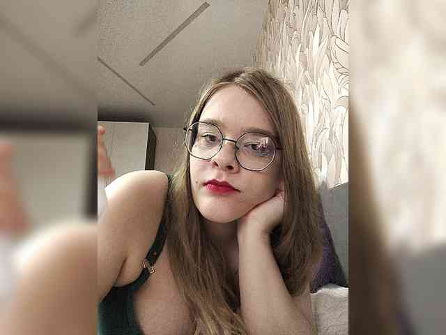 VikiMeow webcam