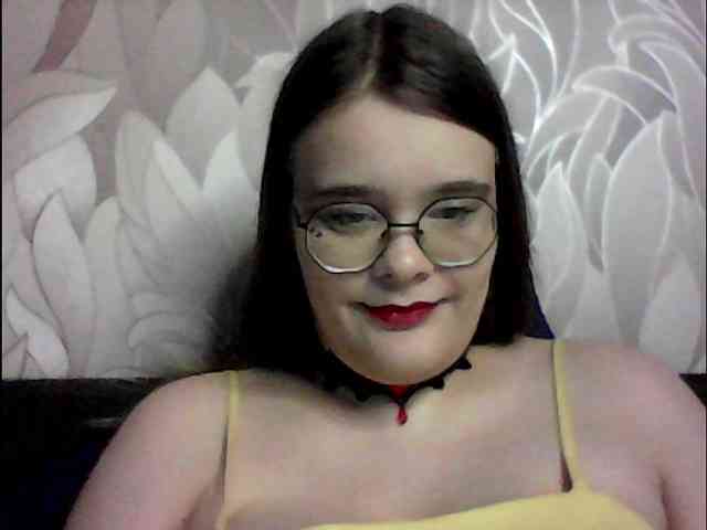 VikiMeow webcam