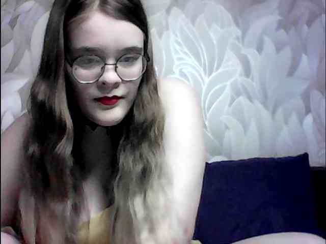 VikiMeow webcam