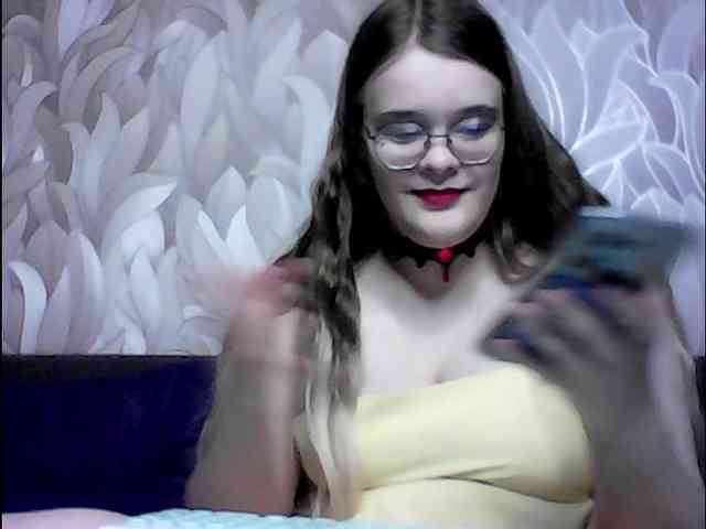 VikiMeow webcam