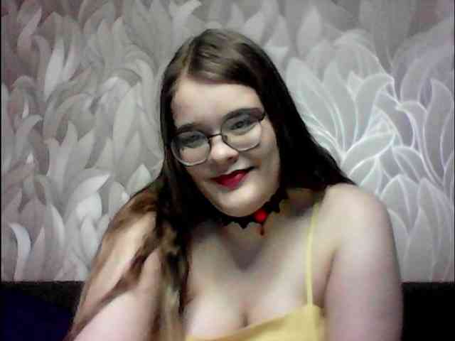 VikiMeow webcam