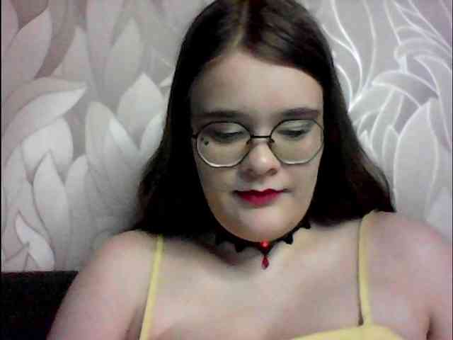 VikiMeow webcam