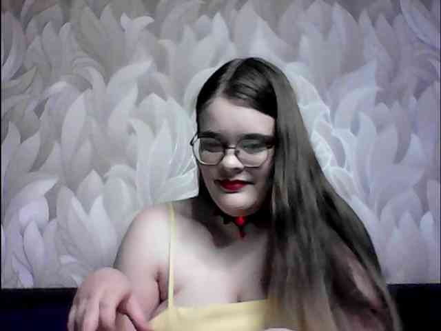 VikiMeow webcam