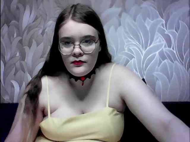 VikiMeow webcam