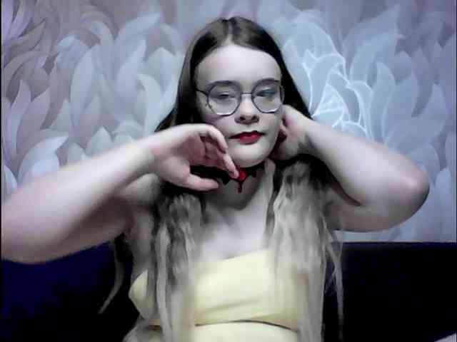 VikiMeow webcam