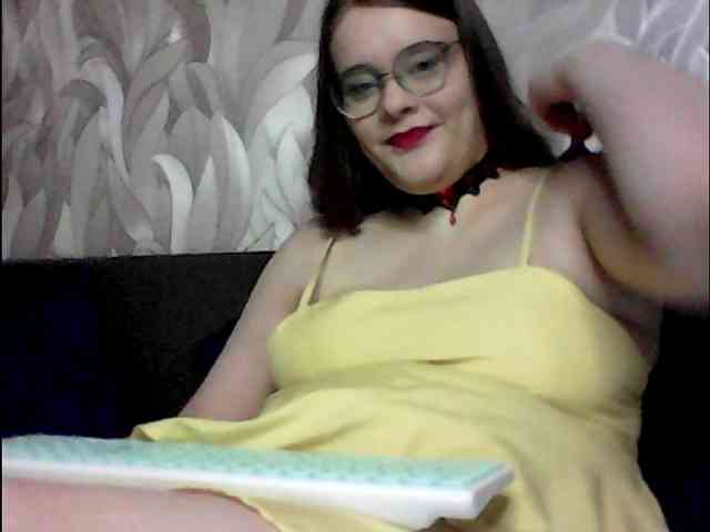 VikiMeow webcam