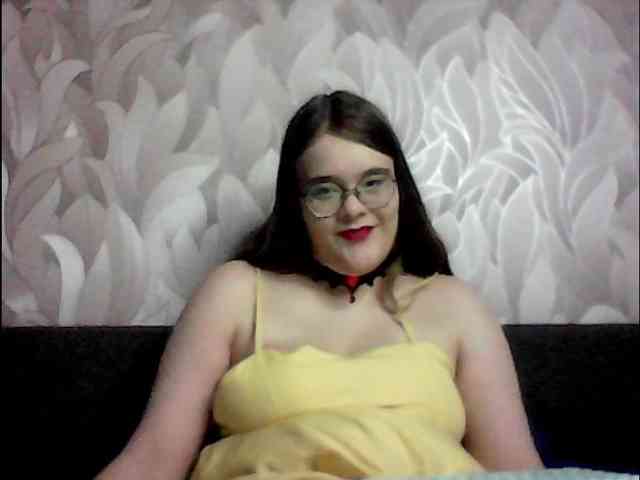 VikiMeow webcam
