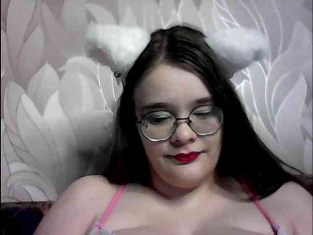 VikiMeow webcam