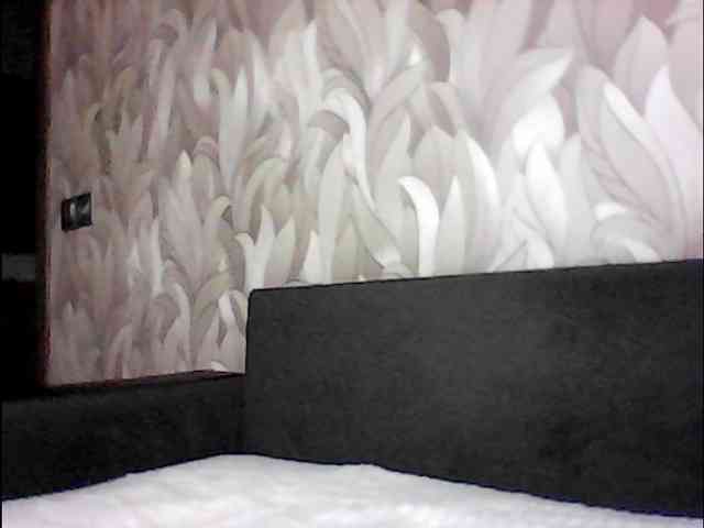 VikiMeow webcam