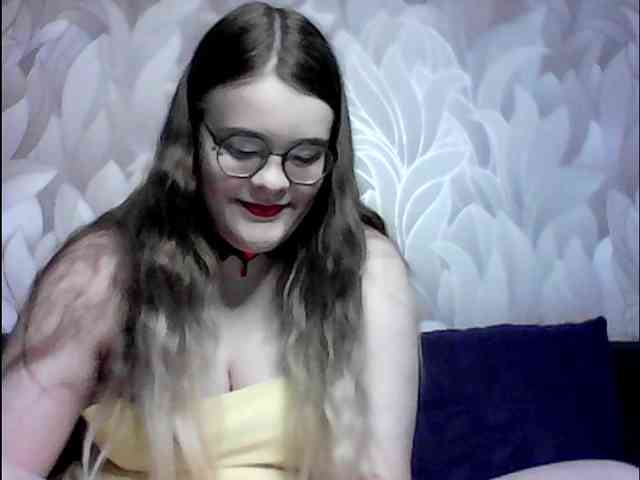 VikiMeow webcam