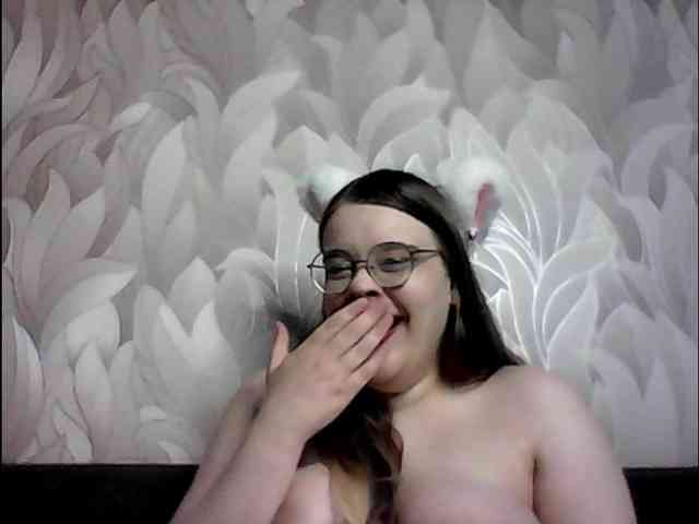 VikiMeow webcam