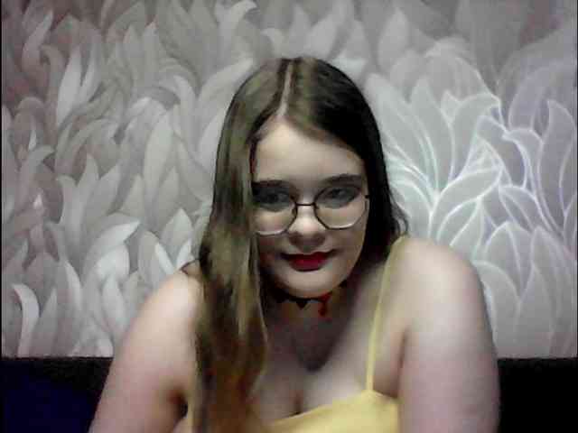 VikiMeow webcam