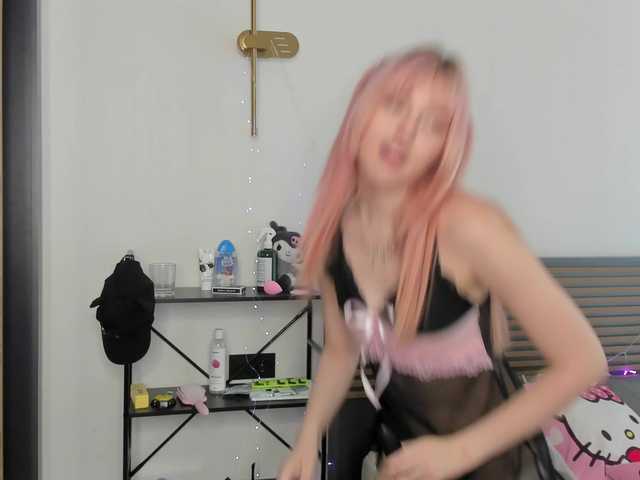 LucyStars live cam on BongaCams