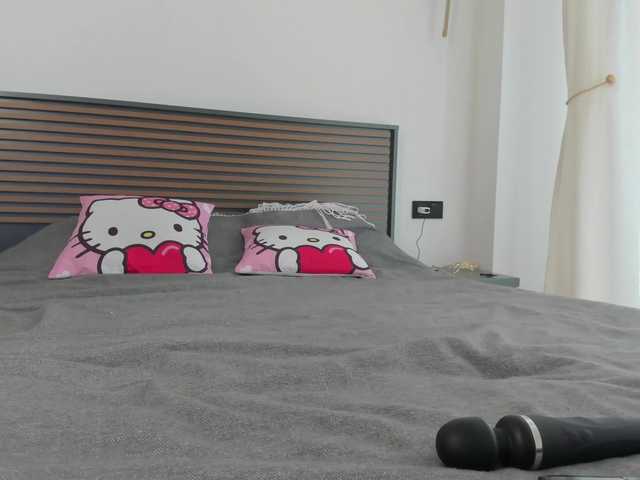LucyStars live cam on BongaCams