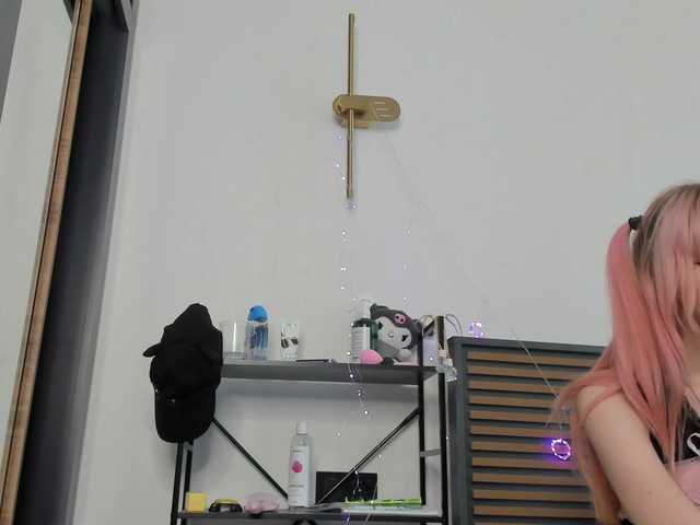 LucyStars live cam on BongaCams