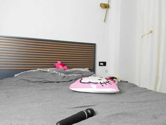 LucyStars live cam on BongaCams