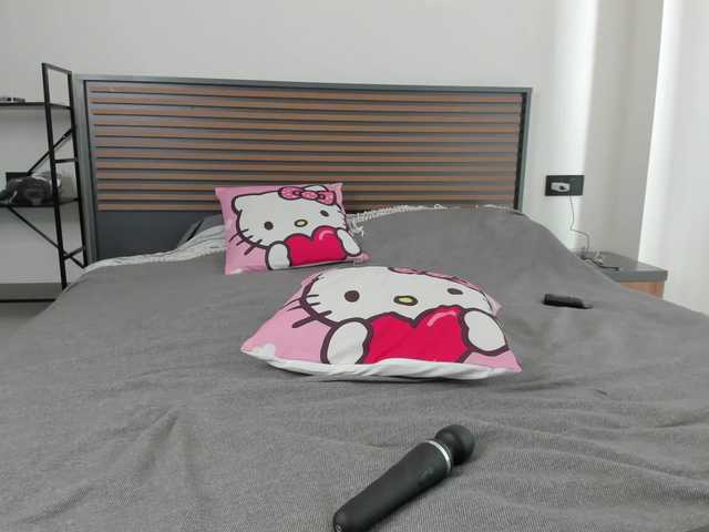 LucyStars live cam on BongaCams