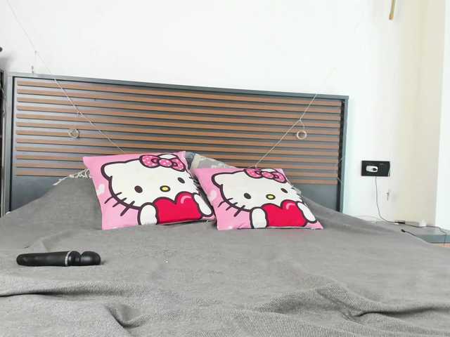LucyStars live cam on BongaCams