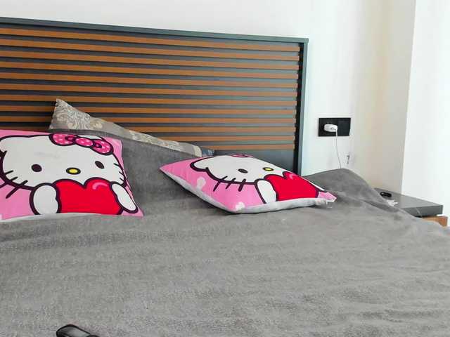 LucyStars live cam on BongaCams