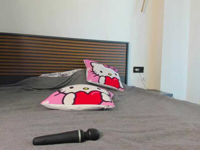 LucyStars live cam on BongaCams
