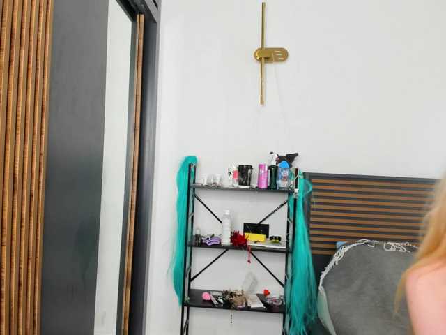 LucyStars live cam on BongaCams