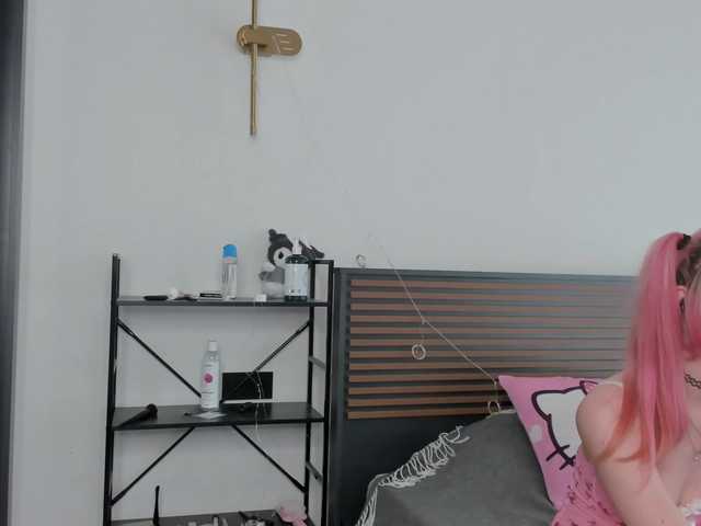 LucyStars live cam on BongaCams