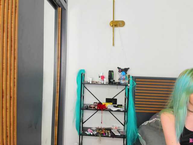 LucyStars live cam on BongaCams