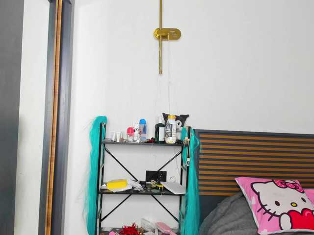 LucyStars live cam on BongaCams