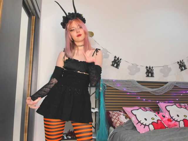 LucyStars live cam on BongaCams