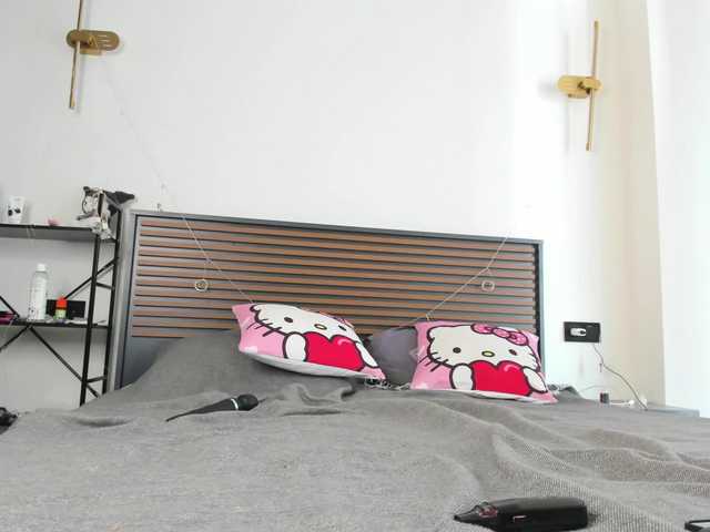 LucyStars live cam on BongaCams