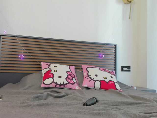 LucyStars live cam on BongaCams