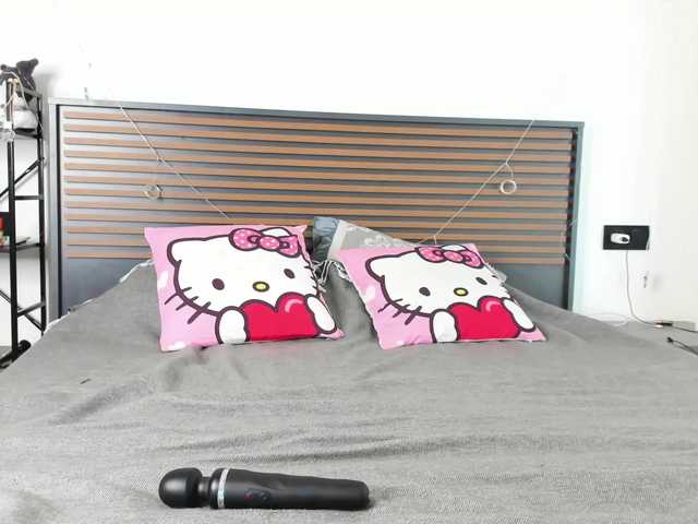 LucyStars live cam on BongaCams