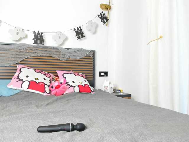 LucyStars live cam on BongaCams