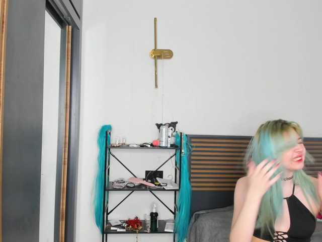 LucyStars live cam on BongaCams