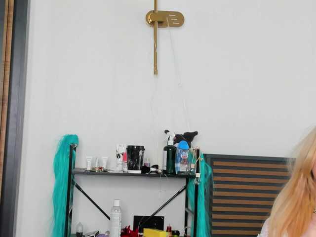 LucyStars live cam on BongaCams
