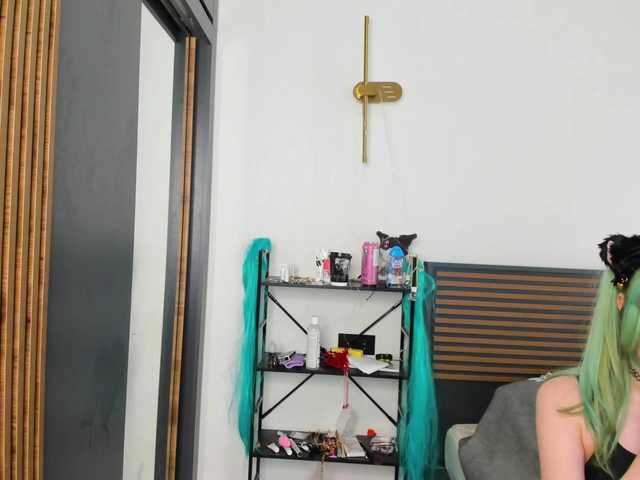 LucyStars live cam on BongaCams
