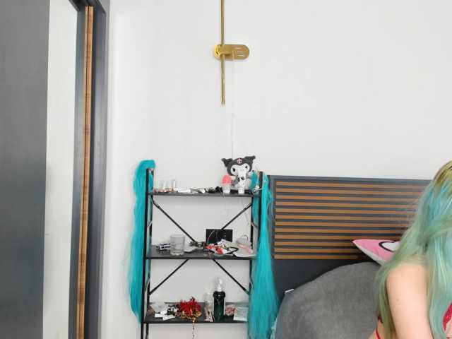 LucyStars live cam on BongaCams