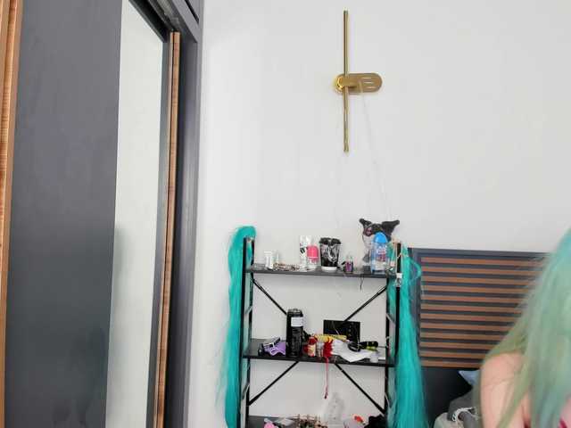 LucyStars live cam on BongaCams