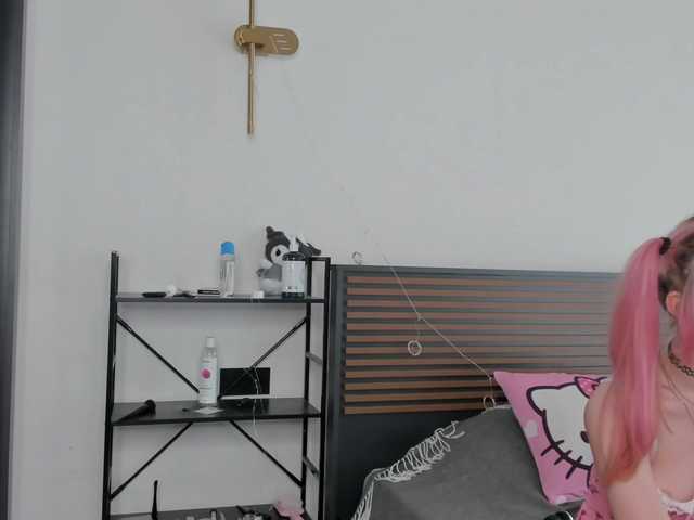 LucyStars live cam on BongaCams
