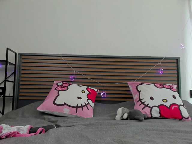 LucyStars live cam on BongaCams