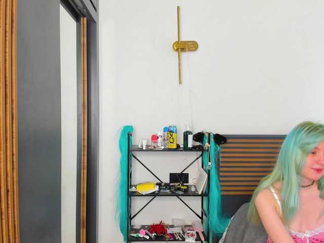 LucyStars live cam on BongaCams