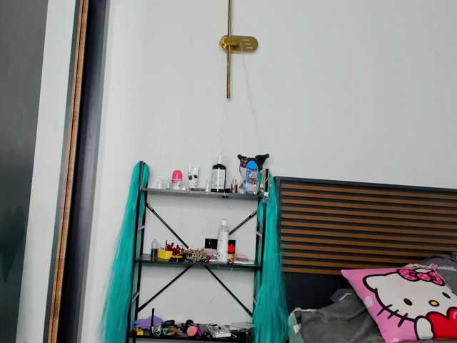 LucyStars live cam on BongaCams