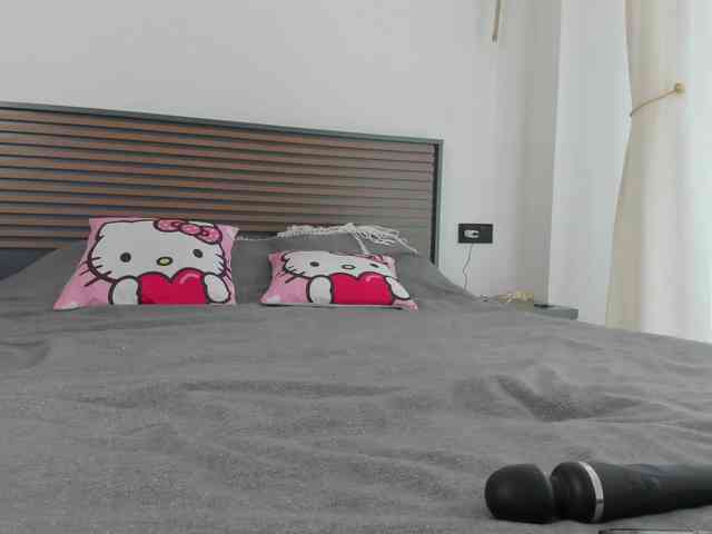 LucyStars Sex Cam Show