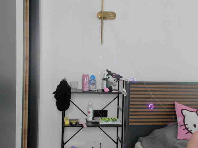 TeenEmi webcam
