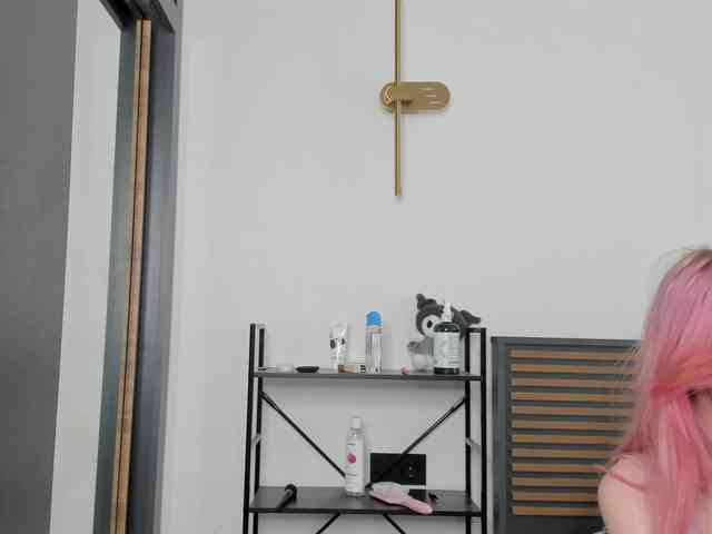LucyStars Sex Cam Show