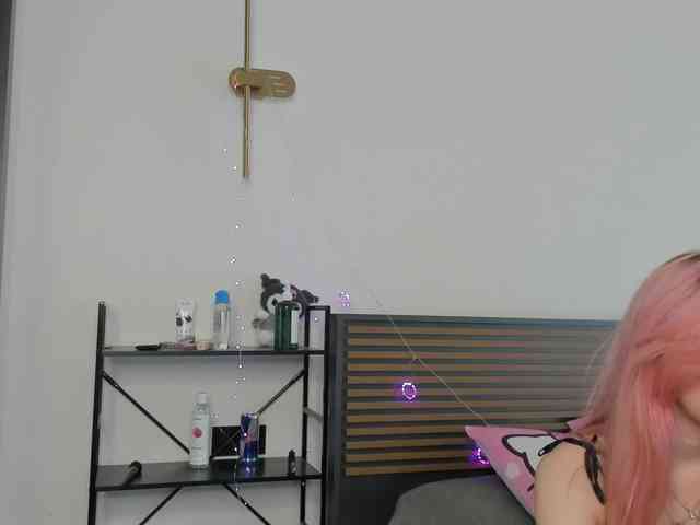 LucyStars Sex Cam Show