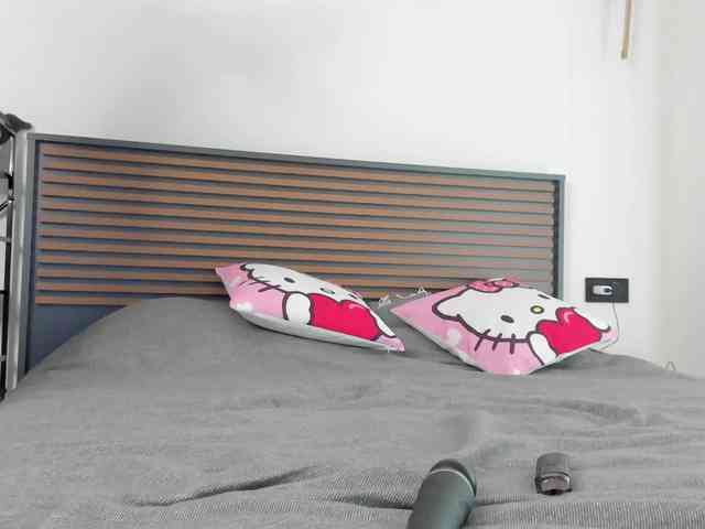 LucyStars Sex Cam Show