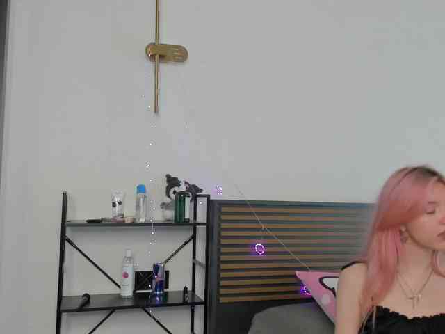 LucyStars Sex Cam Show