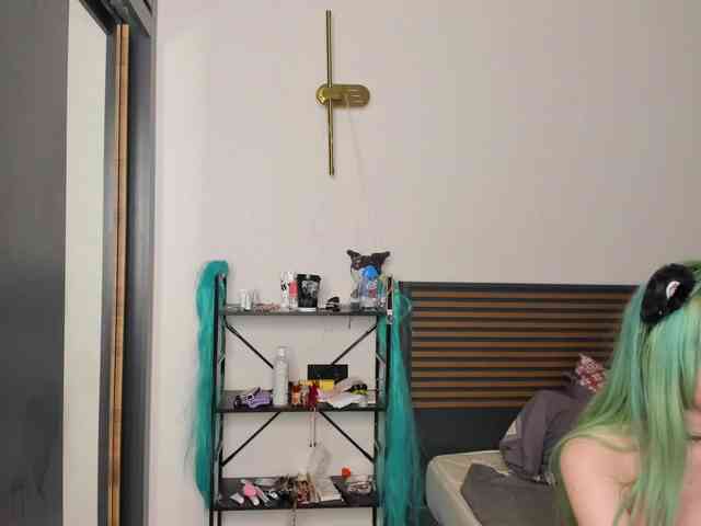 LucyStars Live Webcam on BongaCams