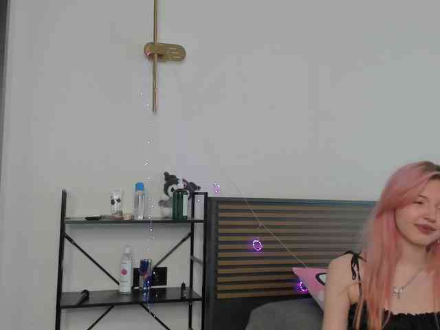 LucyStars Sex Cam Show